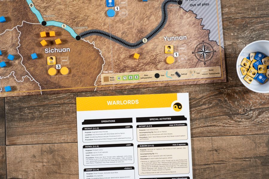 China's War: 1937-1941