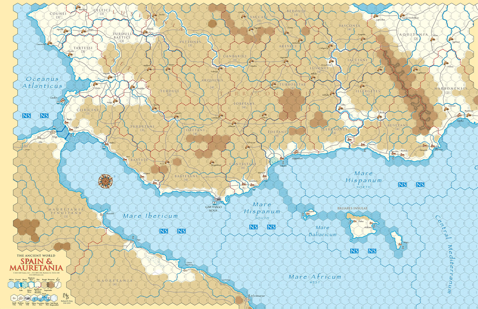 Thunderbolt: The second Punic War 218-201 BCE