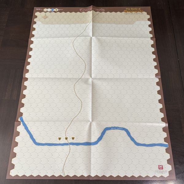 Purgatorio: Men of Iron Volume VI