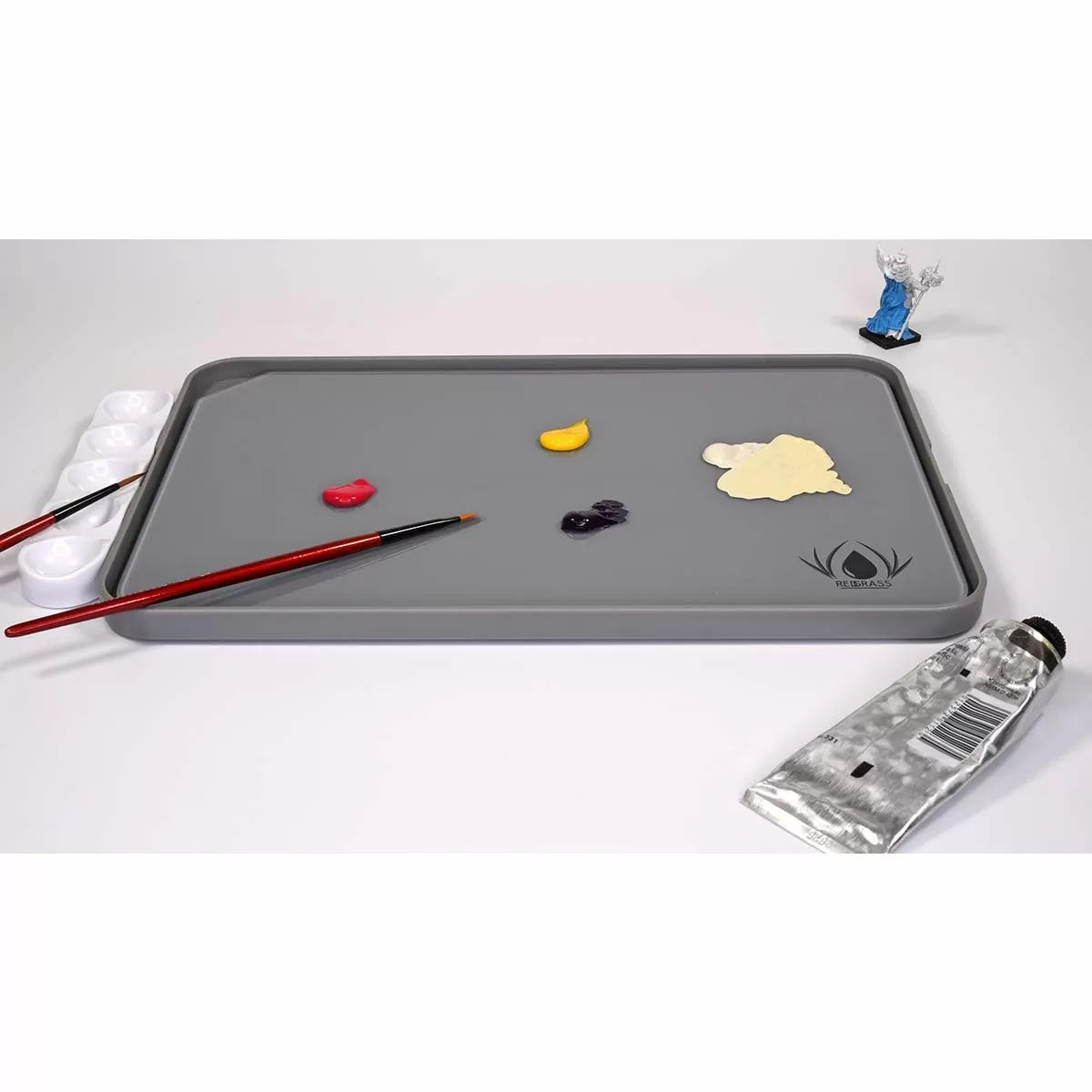 Redgrass Glass Palette: Studio XL