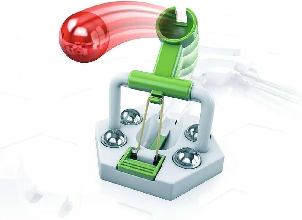 GraviTrax: Action Pack - Catapult