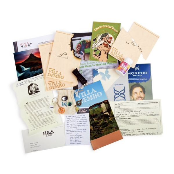 Hunt A Killer - A Wealth of Murder