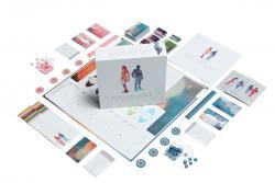 Fog of Love (Man & Woman Cover)