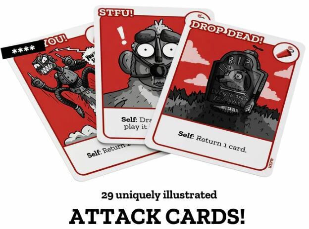 I'm Right You're Wrong NSFW Edition