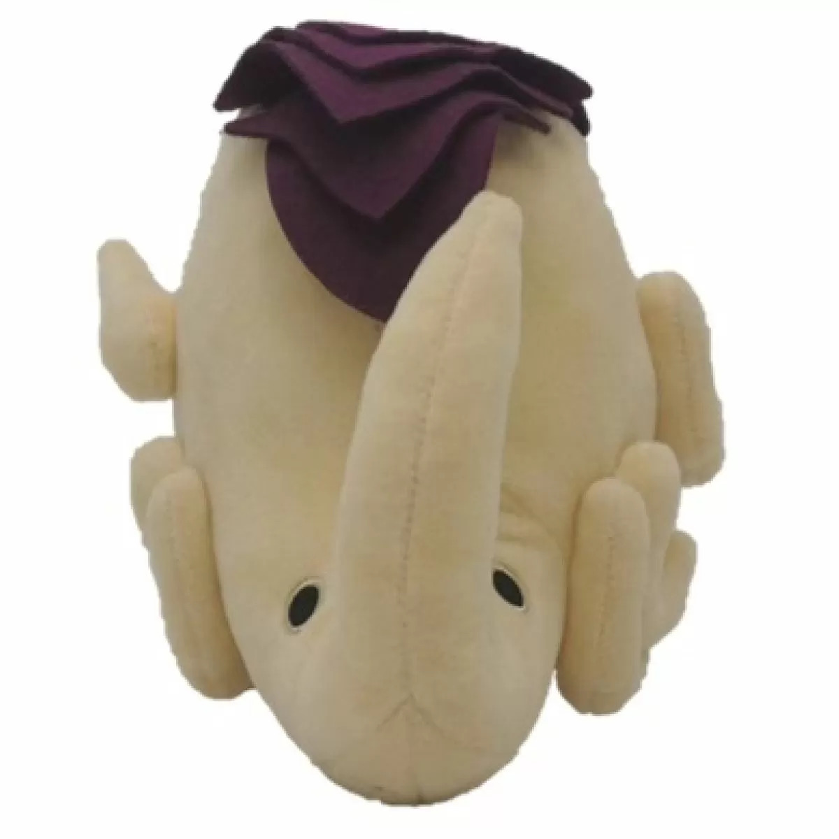 Warhammer Plush Ripper