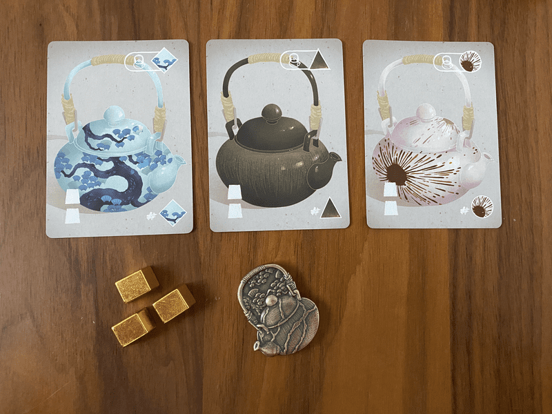 Broken and Beautiful