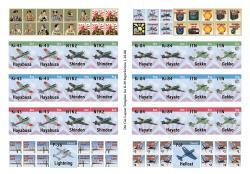 B-29 Superfortress: Bombers Over Japan, 1944-1945