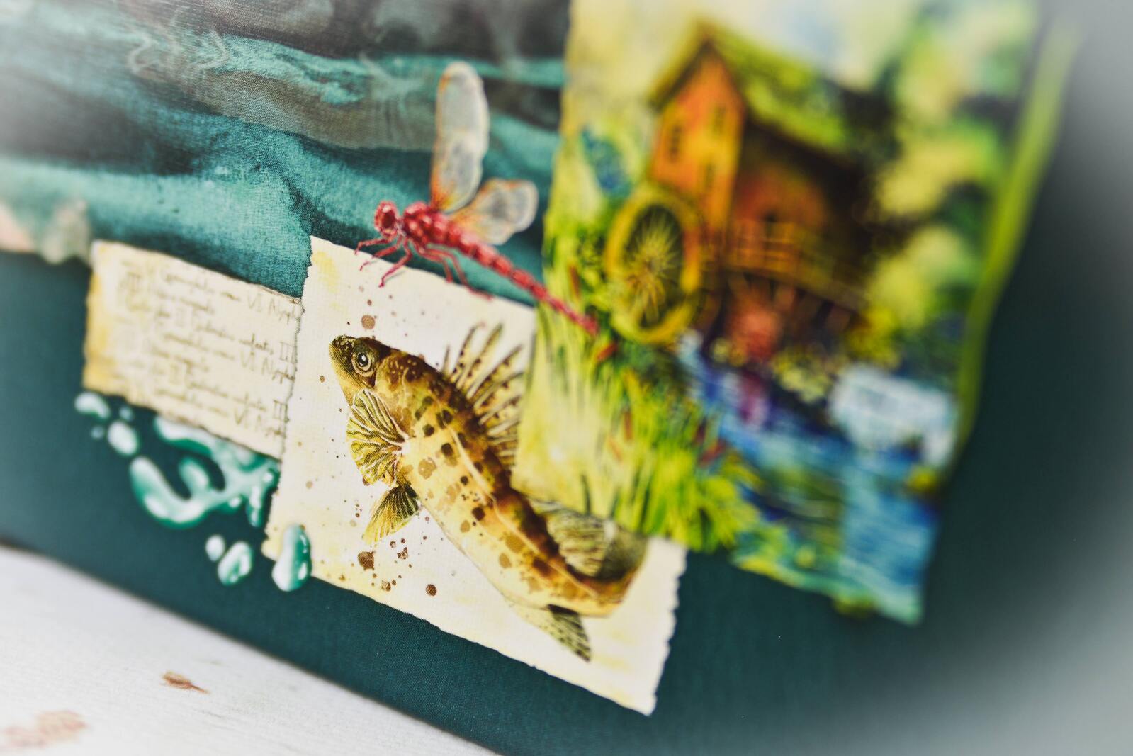 Meadow: Downstream Expansion