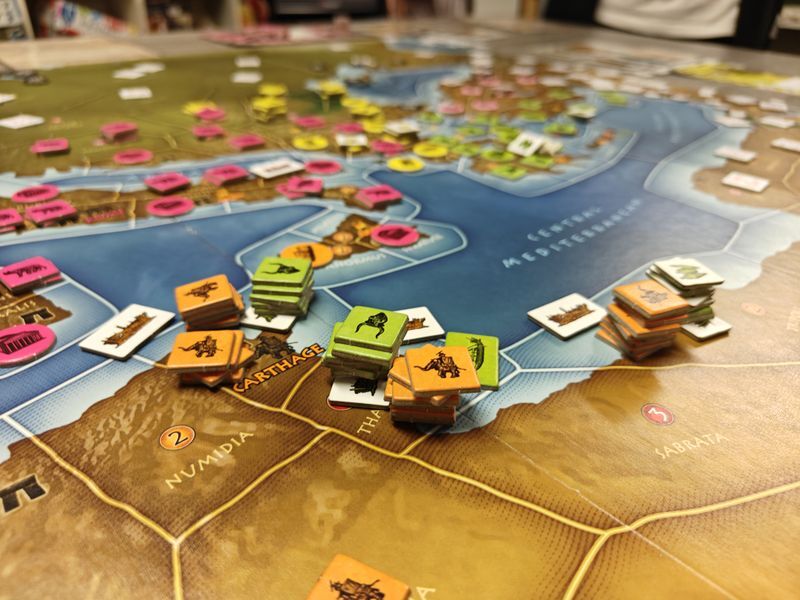 Mega Empires: The West