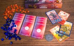 Cerebria: the Card Game