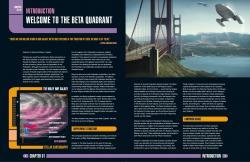 Star Trek Adventures RPG: Beta Quadrant