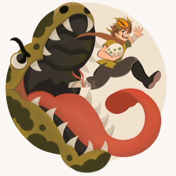 Crescent Role Playing Game: Second Edition