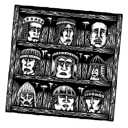 Forsaken Scriptures RPG Supplement