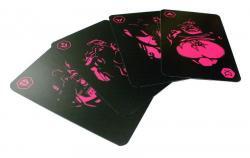 Escape from the Aliens in Outer Space