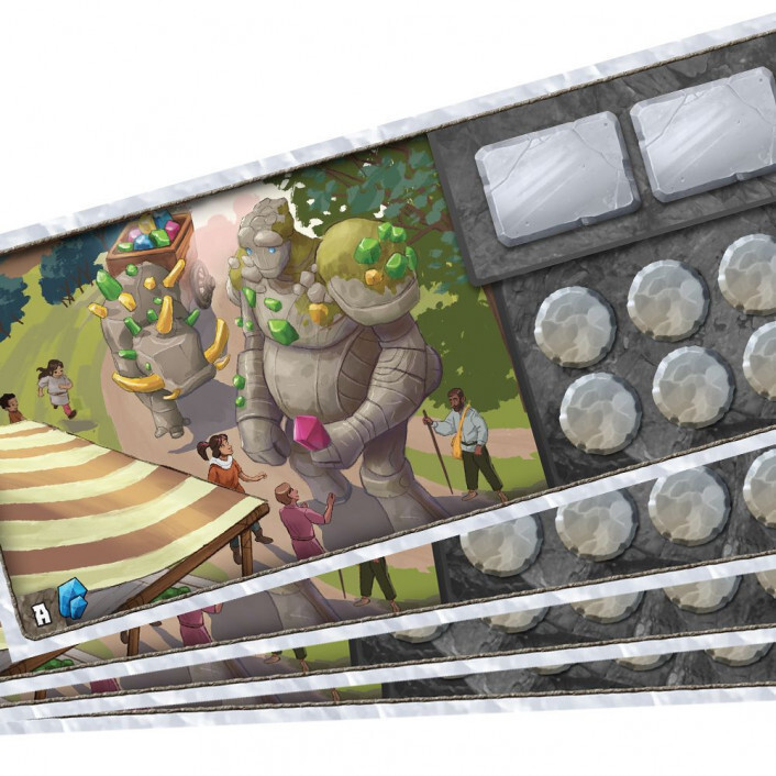 Century: Golem Endless World