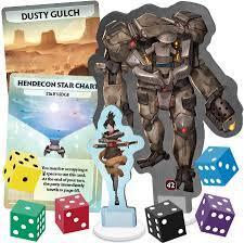 Comanauts: an Adventure Book Game