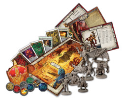 Talisman: The Dragon Expansion