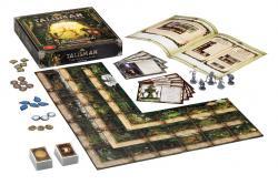 Talisman: The Woodland Expansion