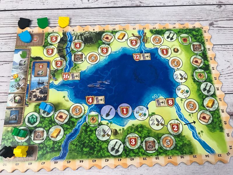 Pirates of Maracaibo