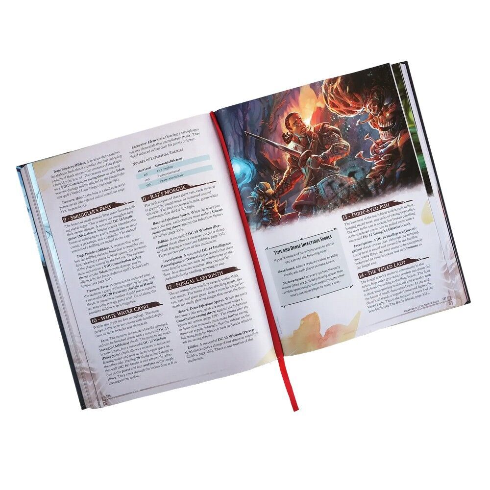 Heliana's Guide to Monster Hunting - Core (Hardcover)
