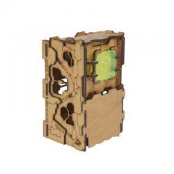 Dice Tower: Tech