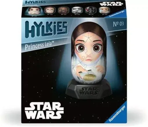 Ravensburger 3D Hylkies Star Wars 54pc