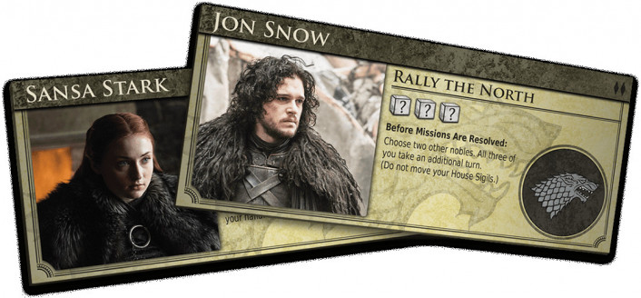 Game of Thrones: Oathbreaker