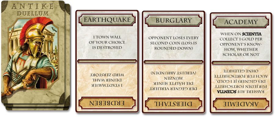 Antike Duellum