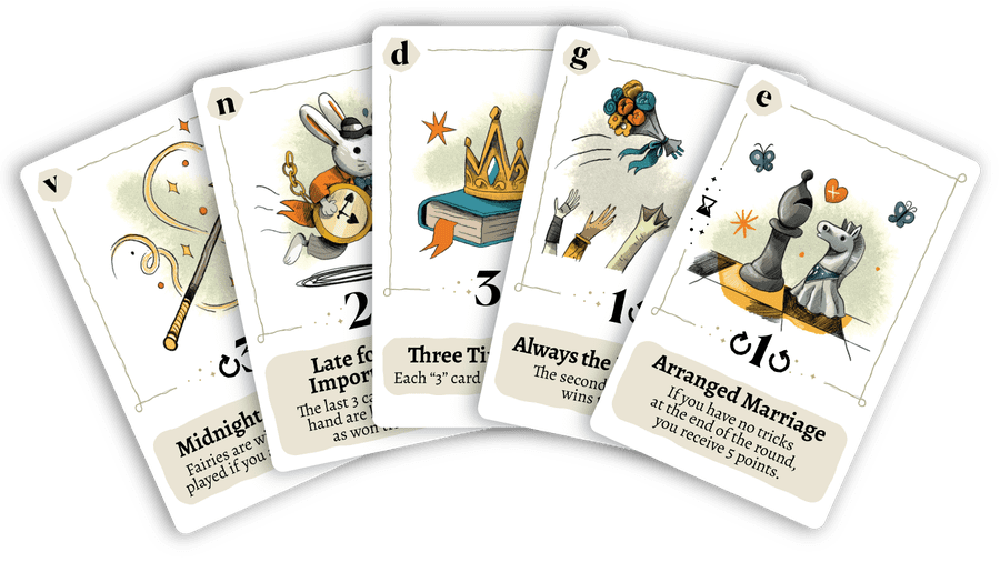 Rebel Princess Deluxe