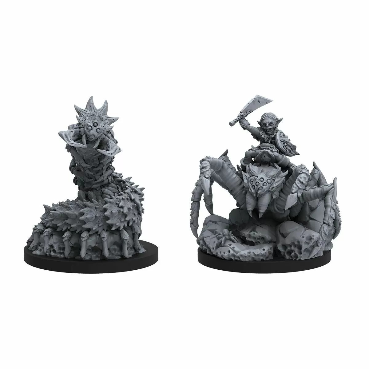 Epic Encounters: Labyrinth of the Goblin Tsar