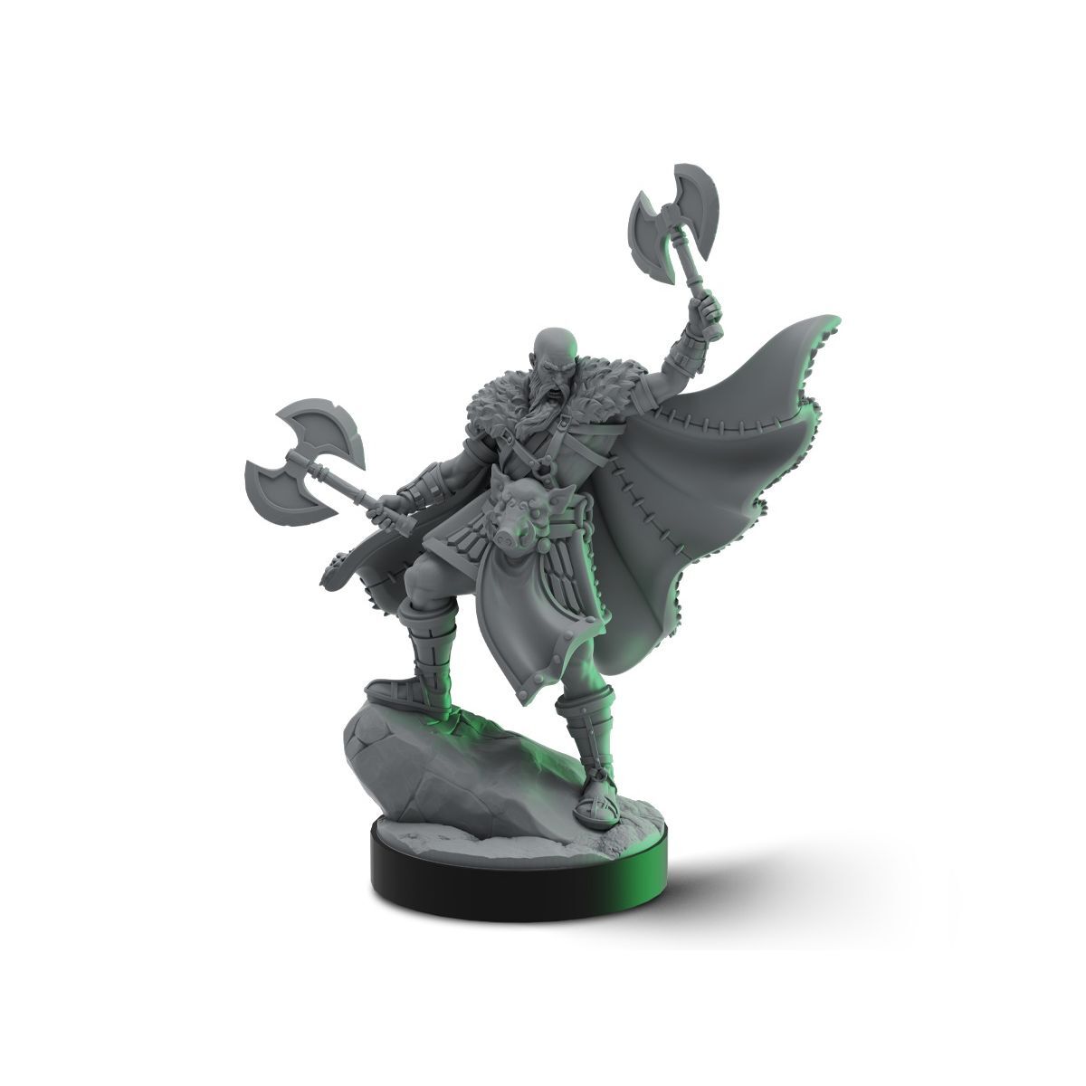 Epic Encounters: Ruins of Symbaroum - The Gem in the Barrow