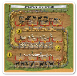 Fields of Green: Grand Fair