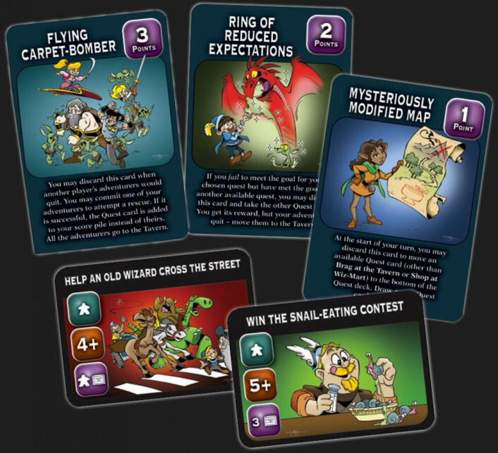 Hack & Slash 2 - Whack & Slash