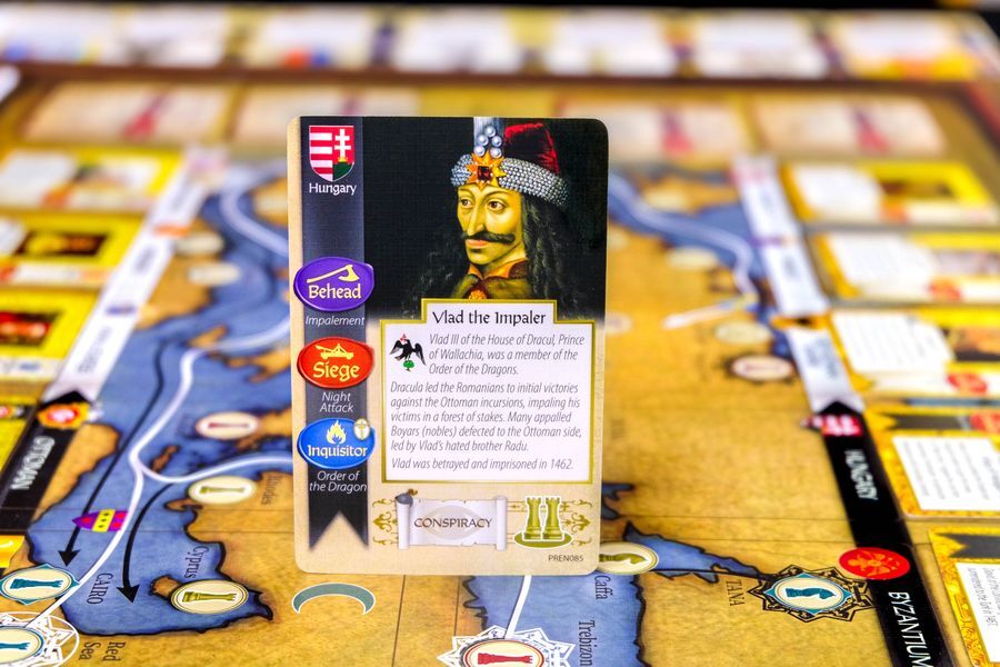 Pax Renaissance 2nd Edition