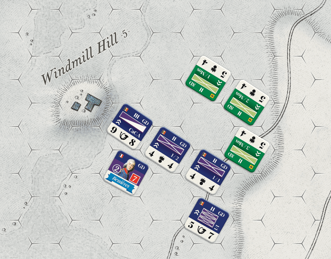 Battles of Napoleon: Volume I – EYLAU 1807