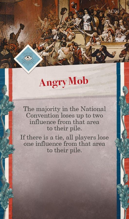 1793: Patriots & Traitors - The French Revolution Year II