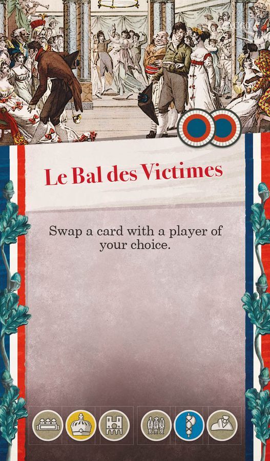 1793: Patriots & Traitors - The Thermidorians Expansion