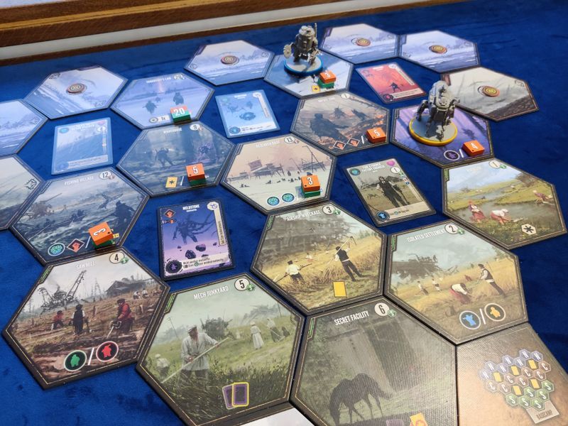 Expeditions: Standard Edition 