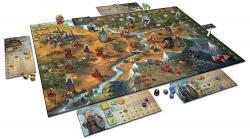 Legends of Andor (Base Game)