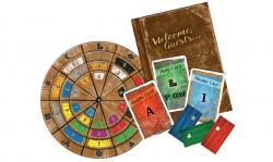 Exit the Game: The Abandoned Cabin