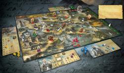 Legends of Andor: Part III - The Last Hope