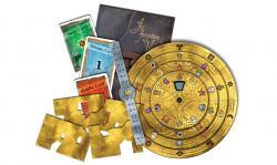 Exit the Game: The Forgotten Island