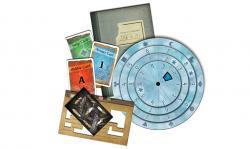 Exit the Game: The Polar Station