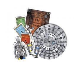 Exit the Game: The Forbidden Castle