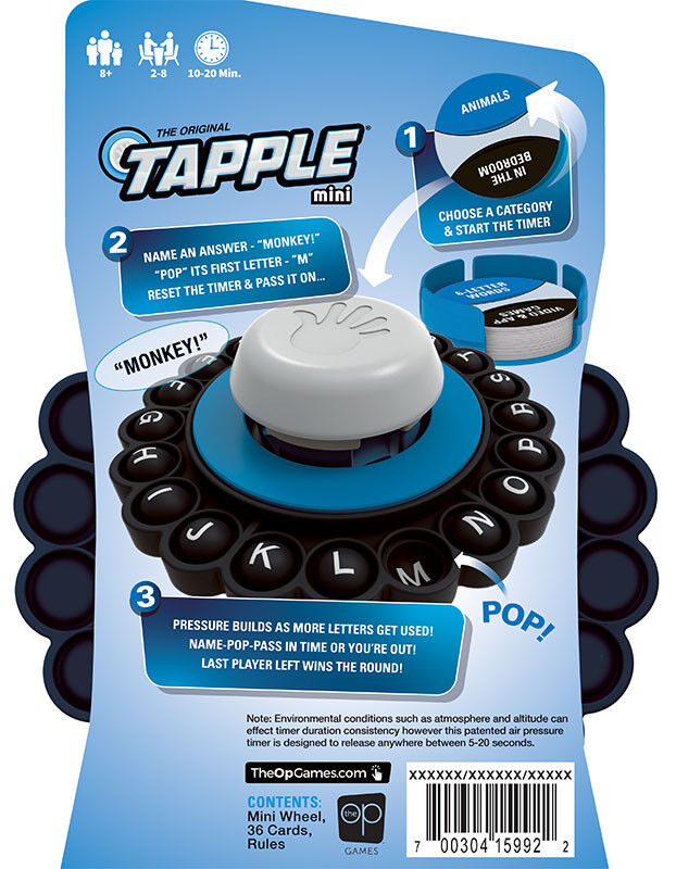 Tapple Mini
