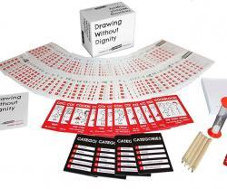 Drawing Without Dignity