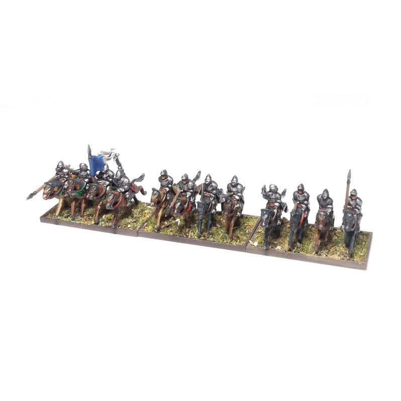 Grand Battle Scale: Azincourt French Army