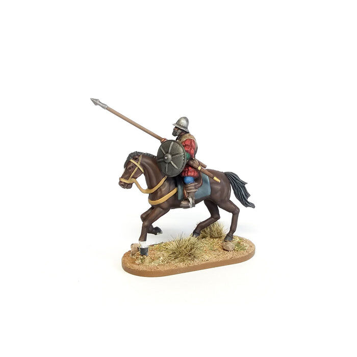 Renaissance: Conquistador Cavalry