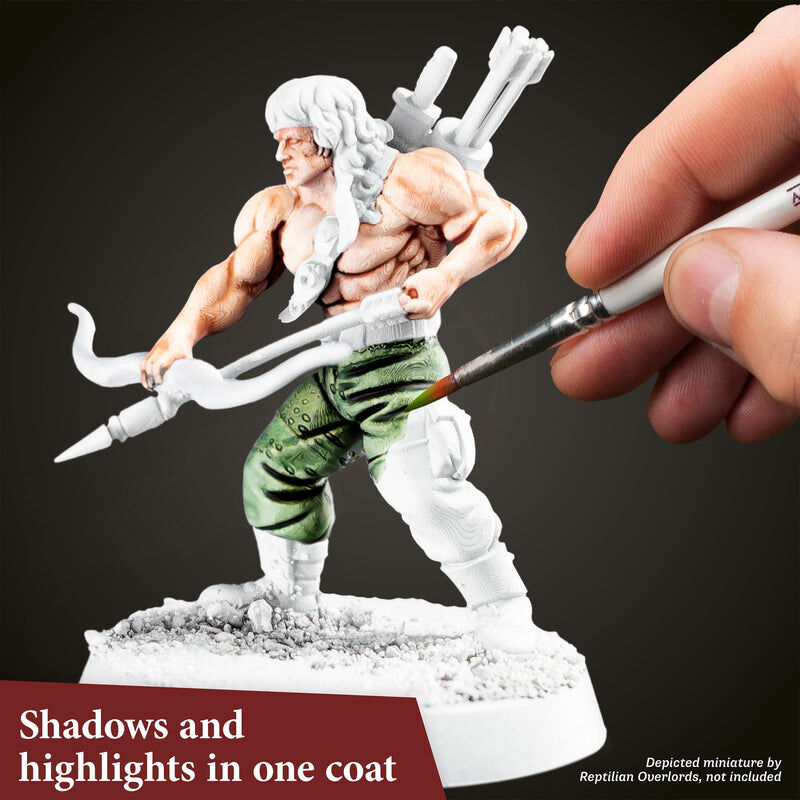 The Army Painter Speedpaint 2.0: Battleship Grey 18ml