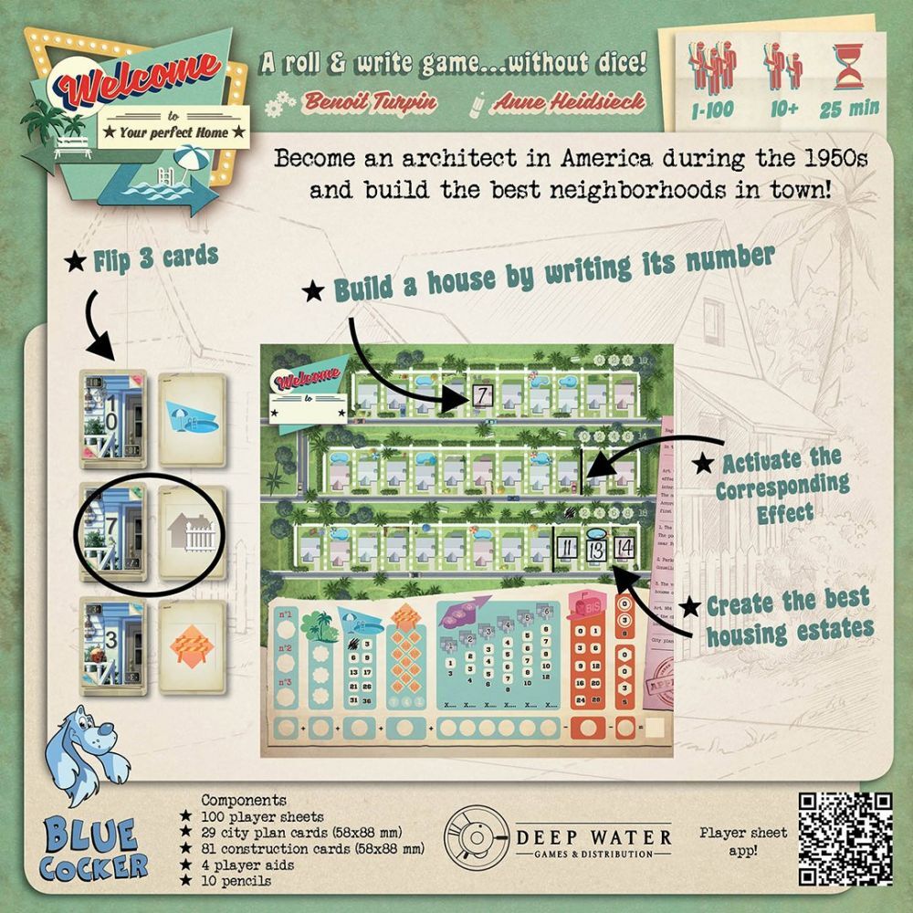 Welcome To...2nd Edition